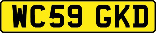 WC59GKD