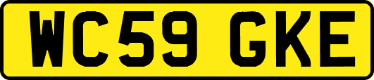 WC59GKE
