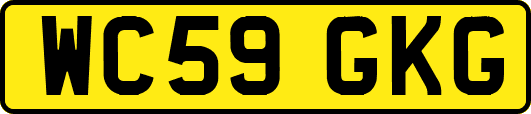 WC59GKG