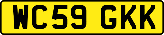 WC59GKK