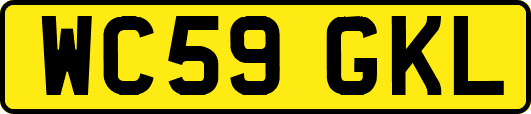 WC59GKL