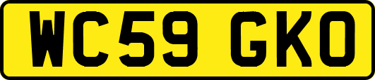 WC59GKO