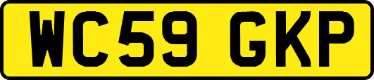 WC59GKP