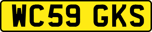 WC59GKS