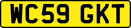 WC59GKT