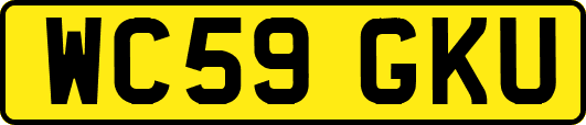 WC59GKU
