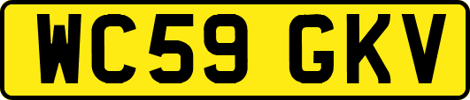 WC59GKV