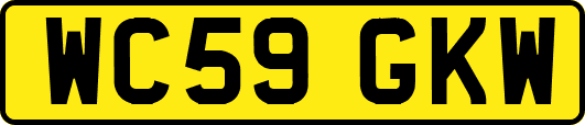 WC59GKW