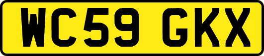 WC59GKX