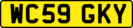 WC59GKY
