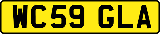 WC59GLA