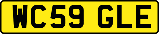 WC59GLE
