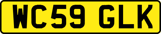 WC59GLK