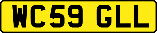 WC59GLL