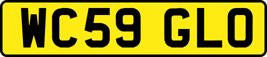WC59GLO