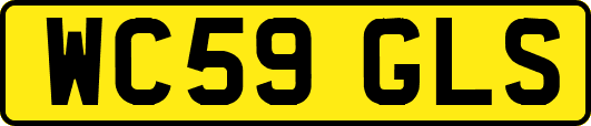 WC59GLS