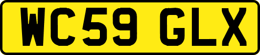 WC59GLX