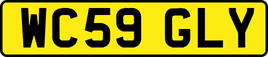 WC59GLY