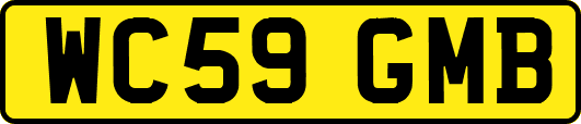 WC59GMB