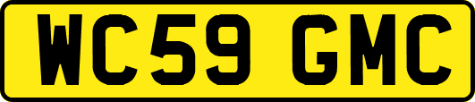 WC59GMC