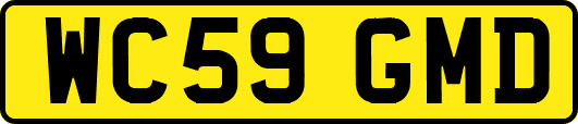 WC59GMD