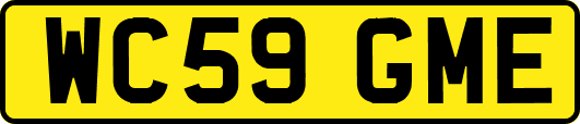 WC59GME