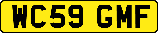 WC59GMF