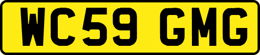 WC59GMG
