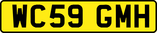 WC59GMH