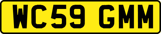 WC59GMM