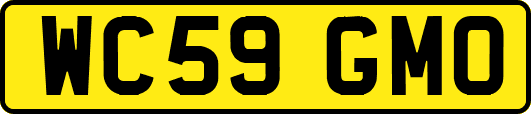 WC59GMO
