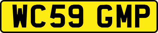 WC59GMP