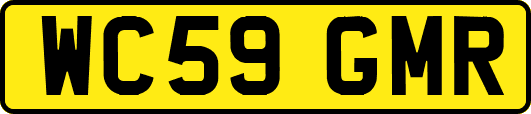 WC59GMR