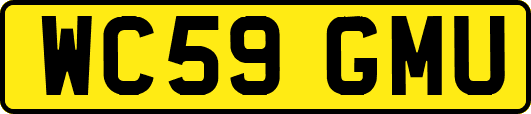 WC59GMU