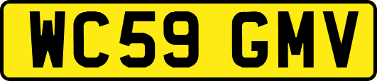 WC59GMV