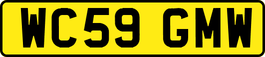 WC59GMW