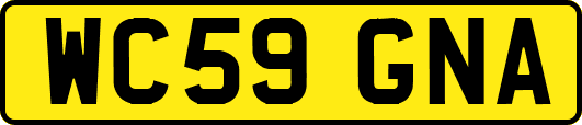 WC59GNA