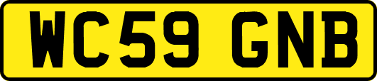 WC59GNB