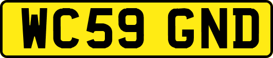 WC59GND