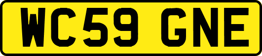 WC59GNE