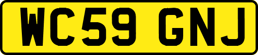 WC59GNJ