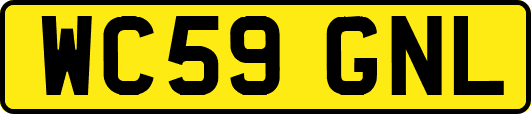 WC59GNL