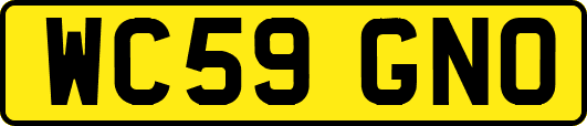 WC59GNO