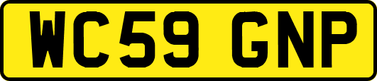 WC59GNP