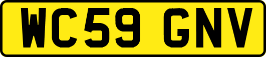 WC59GNV