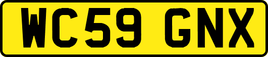 WC59GNX