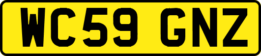 WC59GNZ