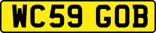 WC59GOB
