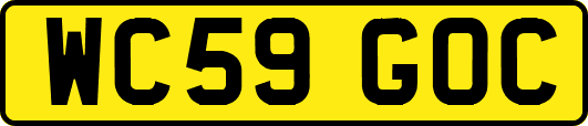 WC59GOC