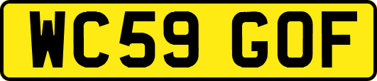 WC59GOF